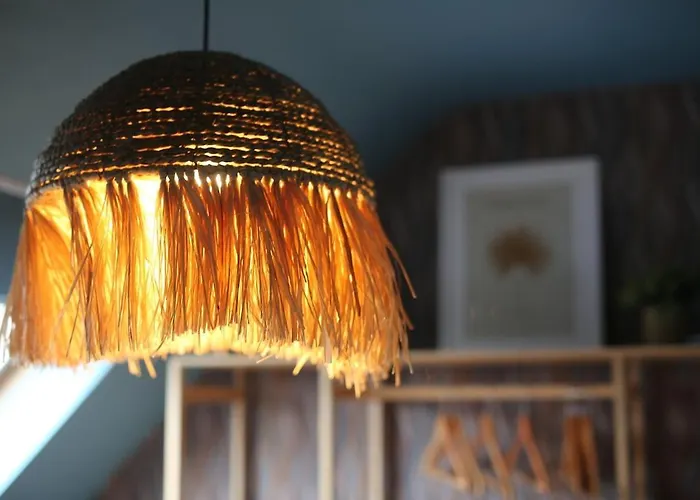 Le Cosy Duplex 8P