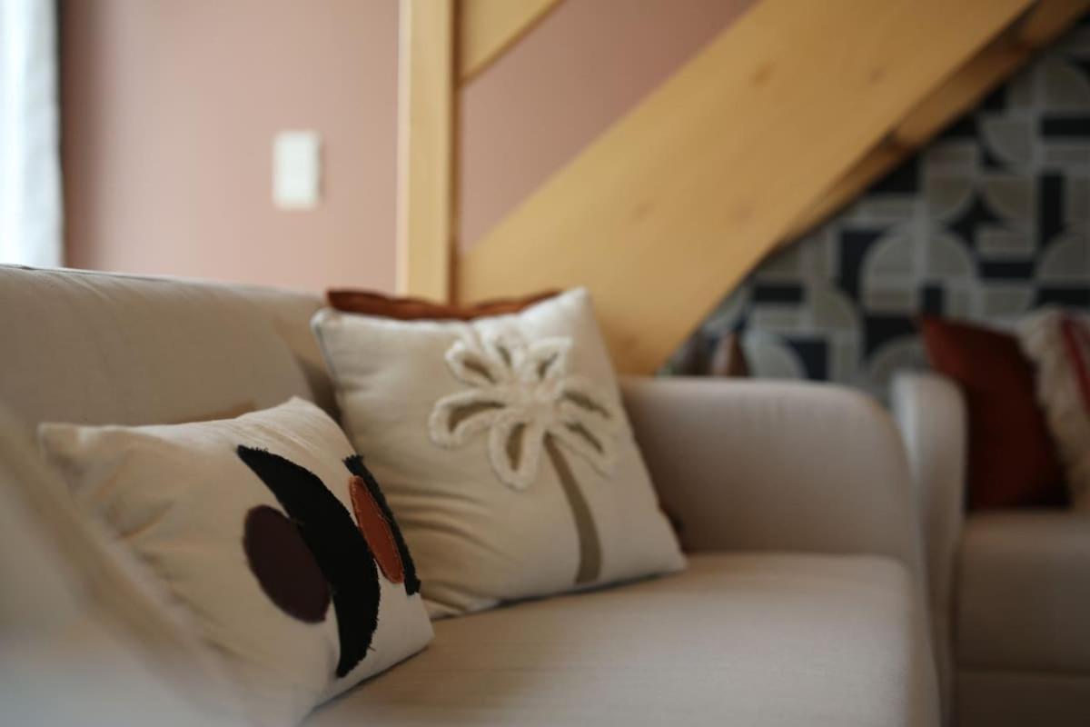 Appartamento Le Cosy Duplex 8p Mons
