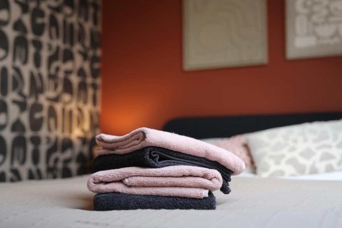 Appartamento Le Cosy Duplex 8p *