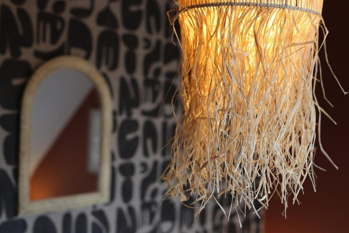 Le Cosy Duplex 8p Appartamento Mons