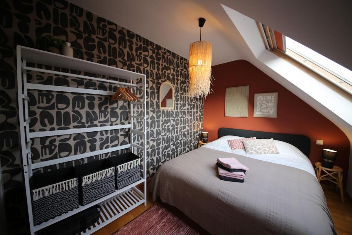 Appartamento Le Cosy Duplex 8p