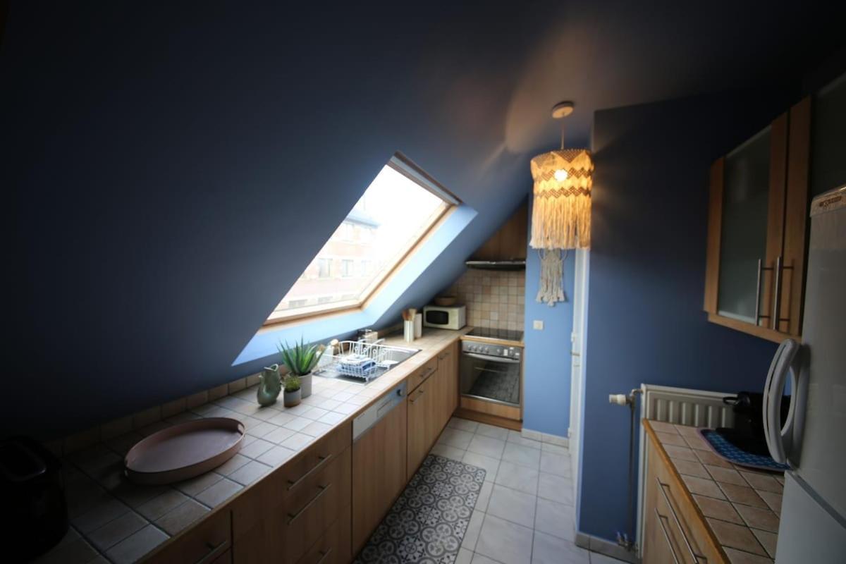 Appartamento Le Cosy Duplex 8p *