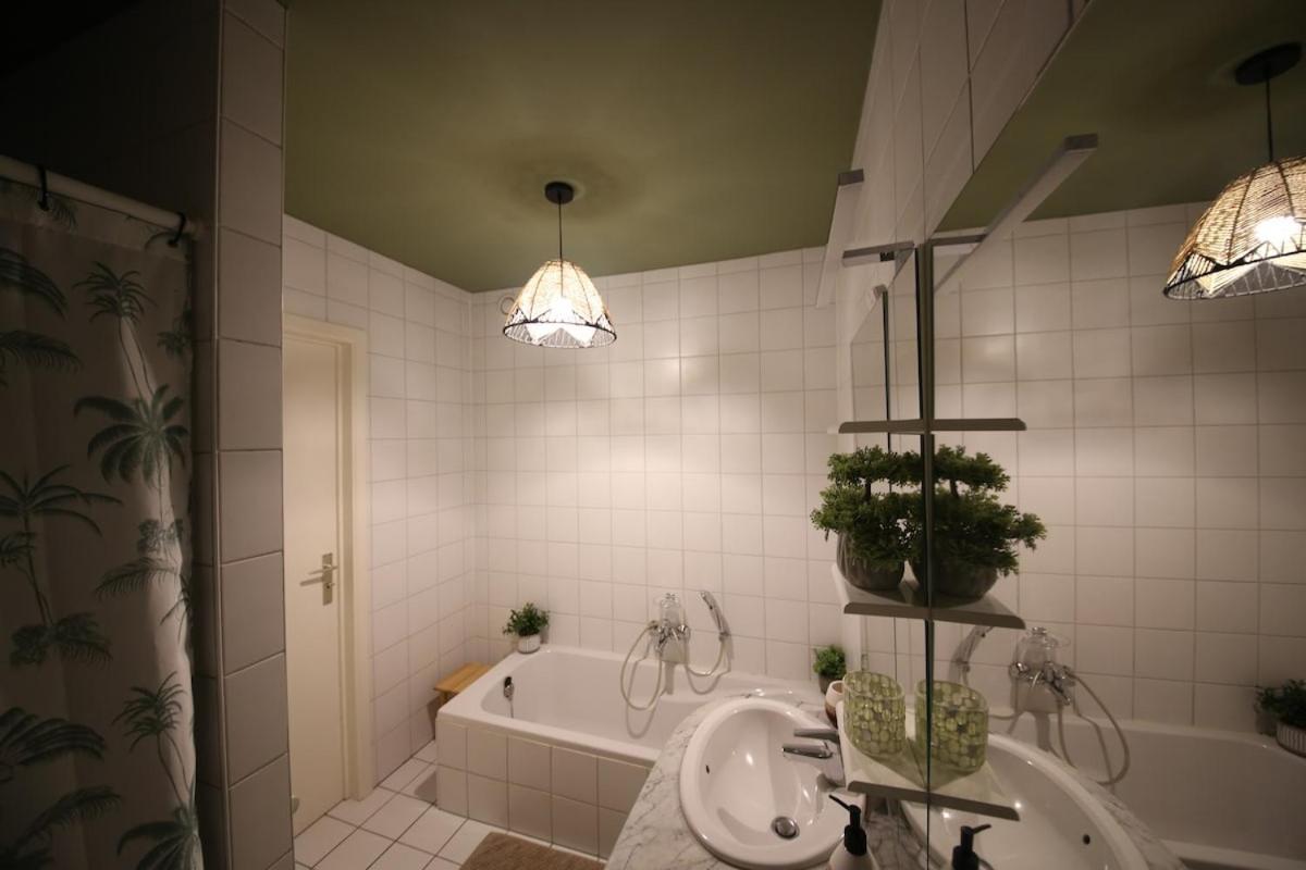 Appartamento Le Cosy Duplex 8p *