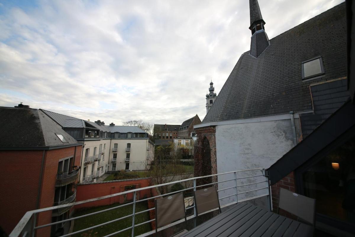 Le Cosy Duplex 8p Mons
