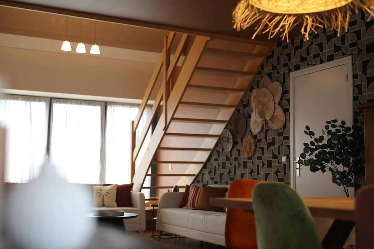 Le Cosy Duplex 8p Appartamento